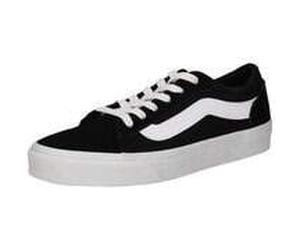 Vans YT Vero LS Skate Sneaker Mädchen|Jungen schwarz 39