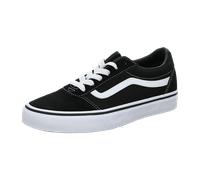 Vans YT Ward für Kinder, schwarz, Größe 33 EU