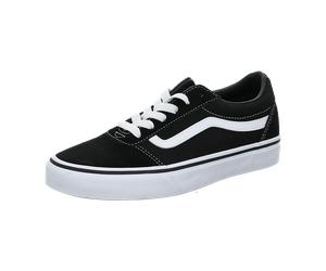Vans YT Ward für Kinder, schwarz, Größe 33 EU