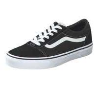 Vans YT Ward Sneaker Mädchen|Jungen schwarz 36