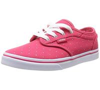 Vans Z Atwood Low, Mädchen Sneaker, Pink (Rose (Mini Studs Raspberry/White)), 31 EU