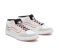 Vans - Zahba Mid Schuhe, Herren, Grau, Größe: 40.5