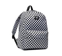 Old Skool Grom Check Backpack by Vans T.U