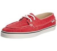 Vans Zapato Gore Unisex Erwachsene Sneaker, Rot Distressed Fo, 42.5 EU