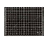DAHLE Vantage Schneidematte 45,0 x 60,0 cm schwarz