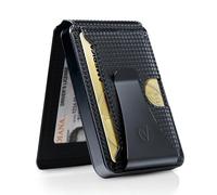 Vantamo Premium Wallet for Men, Slim RFID Blocking Bifold with Gift Box, Luxury Minimalist Design, Durable Mechanism
