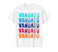 Vanuatu Bunt T-Shirt