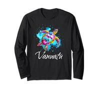 Vanuatu Langarmshirt