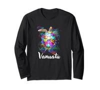 Vanuatu Langarmshirt