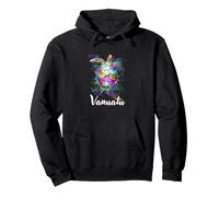 Vanuatu Pullover Hoodie