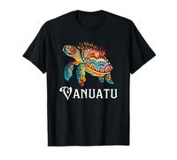 Vanuatu T-Shirt