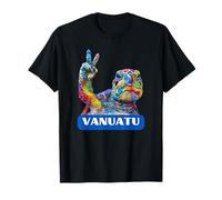 Vanuatu T-Shirt