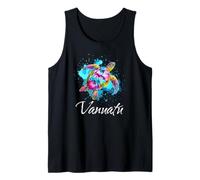Vanuatu Tank Top