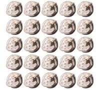 VANZACK 100 Stück Unsichtbare Broschenknöpfe ohne Nähen Anstecknadeln für Damenblusen und Mäntel Langlebige Sicherheitsknöpfe aus Metall Passend für Kleidung Jeans und Pullover