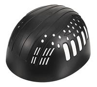 VANZACK 2stücke Bump Cap Insert Robuste Schutzkappe Für Baseballmützen Leicht Einsetzbar Für Werkstatt Und Outdoor-Schutz Strapazierfähiges Kunststoffmaterial