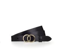 Vanzetti - 25 mm Gürtel schwarz | 2025-47nos 17.11.2025-24.11.20 - Gr. - 100