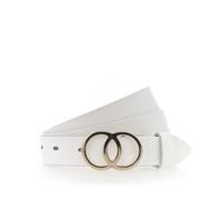 Vanzetti Gürtel Leder white (V5601A6398-80-0100)