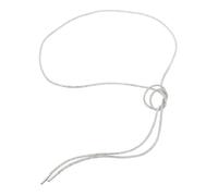 Vanzetti 3 mm Gürtel - OS