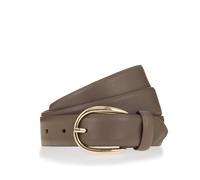 Vanzetti Gürtel taupe (V5107R2754-90-0623)