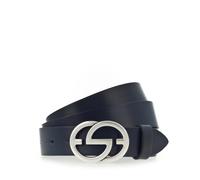 Vanzetti - 30 mm Gürtel marine | 2025-48nos 24.11.2025-01.12.202 - Gr. - 90