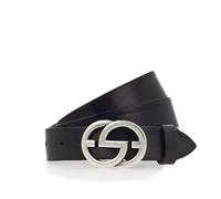 Vanzetti - 30 mm Gürtel schwarz | 2025-50nos 08.12.2025-15.12.20 - Gr. - 100