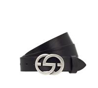 Vanzetti - 30 mm Gürtel schwarz - Gr. - 105