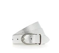 Vanzetti - 30 mm Gürtel silber | 2025-52nos 22.12.2025-29.12.202 - Gr. - 90