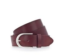 Vanzetti - 35 mm Gürtel bordeaux | 2026-13n3w 23.03.2026-30.03.2 - Gr. - 80