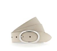 Vanzetti Gürtel Leder creme (V6087A6559-105-0115)