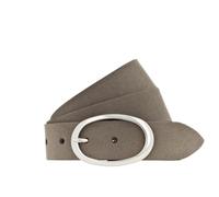 Vanzetti Gürtel Leder taupe (V6087A6559-85-0623)