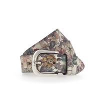 Vanzetti - 35 mm Gürtel gold-multicolor | 2026-03nos 12.01.2026- - Gr. - 110