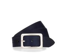 Vanzetti - 35 mm Gürtel marine | 2025-49nos 01.12.2025-08.12.202 - Gr. - 105