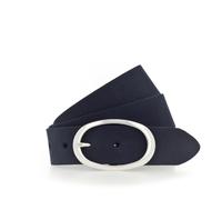 Vanzetti 35mm Woman´s Belt W85 Navy