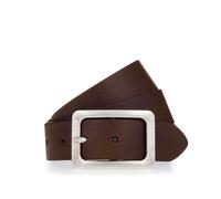 Vanzetti - 35 mm Gürtel mittelbraun | 2026-06nos 02.02.2026-09.0 - Gr. - 105