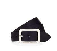 Vanzetti - 35 mm Gürtel schwarz | 2025-49nos 01.12.2025-08.12.20 - Gr. - 75