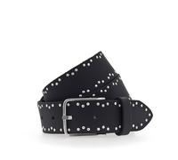 Vanzetti - 35 mm Gürtel schwarz | 2025-50nos 08.12.2025-15.12.20 - Gr. - 95