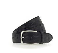 Vanzetti - 35 mm Gürtel schwarz | 2026-07nos 09.02.2026-16.02.20 - Gr. - 95