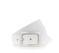 Vanzetti - 35 mm Gürtel weiß | 2025-49nos 01.12.2025-08.12.2025 - Gr. - 90