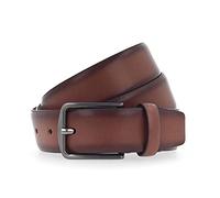 Vanzetti Ledergürtel »V4575 Braun Herren Anzugsgürtel« SIZE,105|110|90|115|120