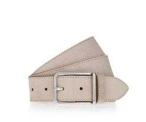 Vanzetti - 35 mm Ledergürtel creme | 2026-13n3w 23.03.2026-30.03.2026 - Gr. - 100