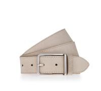 Vanzetti - 35 mm Ledergürtel creme | 2026-21n3w 18.05.2026-25.05.2026 - Gr. - 80