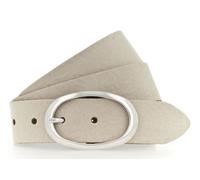 Vanzetti 35mm Woman´s Belt W105 Cream