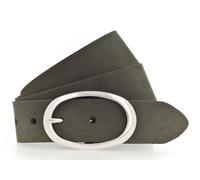 Vanzetti 35mm Woman´s Belt W110 Dark Green