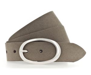 Vanzetti 35mm Woman´s Belt W85 Taupe