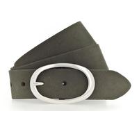 Vanzetti 35mm Woman´s Belt W95 Dark Green