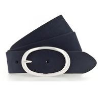 Vanzetti 35mm Woman´s Belt W95 Navy 