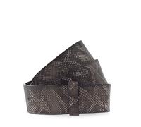 Vanzetti - 40 mm Gürtel anthrazit | 2026-16n3w 13.04.2026-20.04. - Gr. - 85