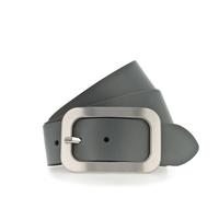 Vanzetti Classics 40mm Belt W105 Steel Gray