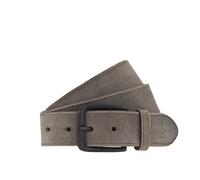 Vanzetti - 40 mm Gürtel anthrazit - Gr. - 90