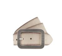 Vanzetti - 40 mm Gürtel creme | 2026-11nos 09.03.2026-16.03.2026 - Gr. - 80